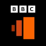 bbc sounds: radio & podcasts android application logo